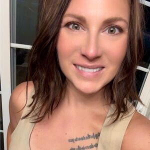 Meet your Posher, Sara